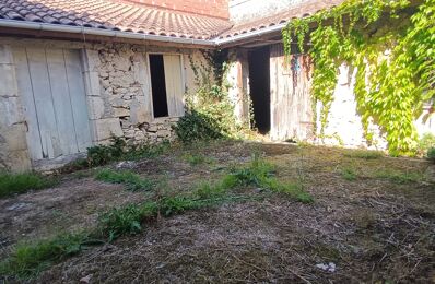 vente immeuble 85 000 € à proximité de Réaup-Lisse (47170)