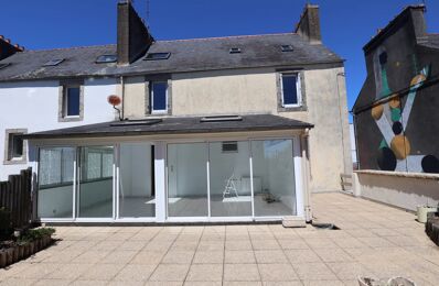 vente appartement 149 800 € à proximité de Châteauneuf-du-Faou (29520)