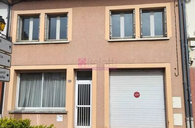 vente maison 465 000 € à proximité de Villeneuve-Tolosane (31270)