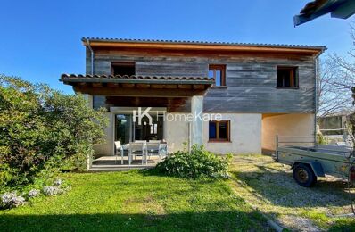 vente maison 400 000 € à proximité de Launaguet (31140)