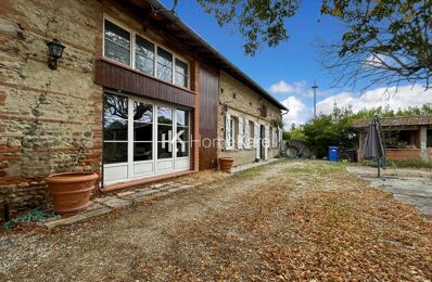 vente maison 472 000 € à proximité de Bruguières (31150)