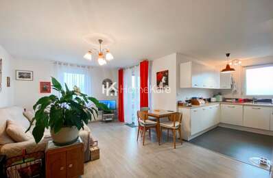 appartement 3 pièces 60 m2 à vendre à Toulouse (31200)
