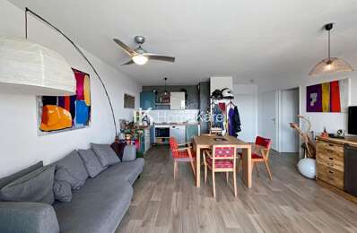 appartement 3 pièces 70 m2 à vendre à Ramonville-Saint-Agne (31520)