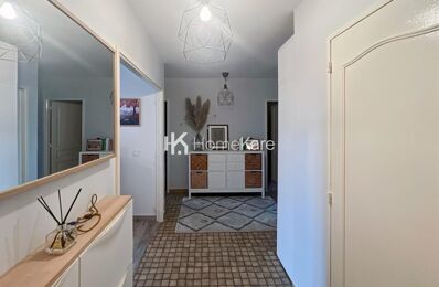 appartement 3 pièces 83 m2 à vendre à Toulouse (31100)