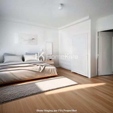 Appartement 7 pièces 200 m²