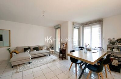 vente appartement 119 000 € à proximité de Saint-Jory (31790)