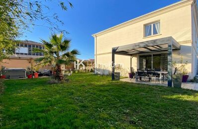 vente maison 899 000 € à proximité de Carignan-de-Bordeaux (33360)