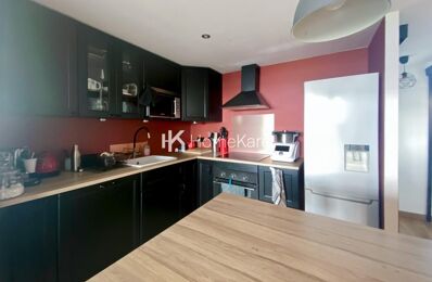 vente appartement 189 000 € à proximité de Bruges (33520)