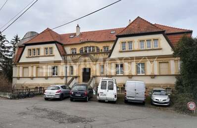 vente appartement 215 000 € à proximité de Lessy (57160)
