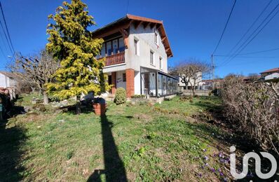 vente maison 184 000 € à proximité de Le Monastier-sur-Gazeille (43150)