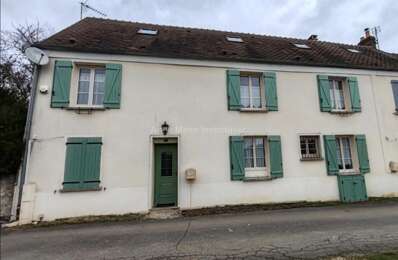 vente maison 245 000 € à proximité de Le Gault-Soigny (51210)
