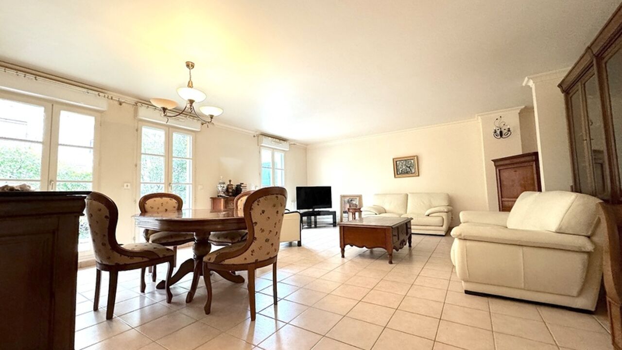 appartement 3 pièces 100 m2 à vendre à Rambouillet (78120)