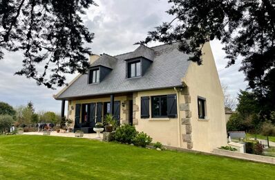 vente maison 586 530 € à proximité de Saint-Guinoux (35430)