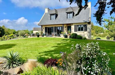 vente maison 586 530 € à proximité de Saint-Samson-sur-Rance (22100)