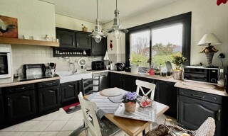Maison 6 Pièces 172 m² à vendre à Pleurtuit (35730)