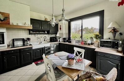 vente maison 488 000 € à proximité de La Richardais (35780)