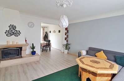maison 6 pièces 130 m2 à vendre à Argenteuil (95100)