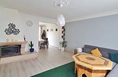 vente maison 405 000 € à proximité de Montigny-Lès-Cormeilles (95370)