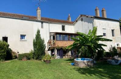 vente maison 134 000 € à proximité de Bouhans-Et-Feurg (70100)