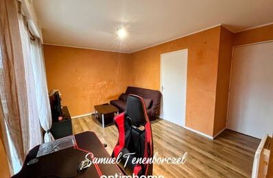 vente appartement 99 700 € à proximité de Beuvillers (14100)