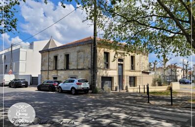 vente maison 693 300 € à proximité de Carignan-de-Bordeaux (33360)
