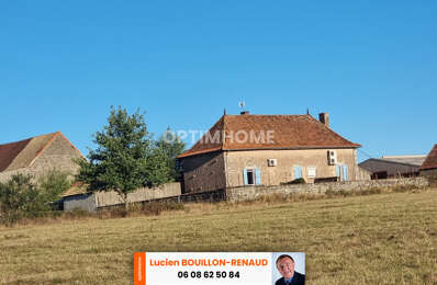 vente maison 294 000 € à proximité de Collonge-en-Charollais (71460)