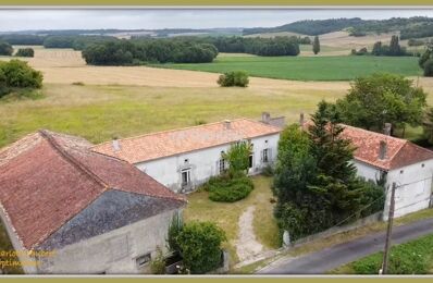 vente maison 256 000 € à proximité de Montguyon (17270)