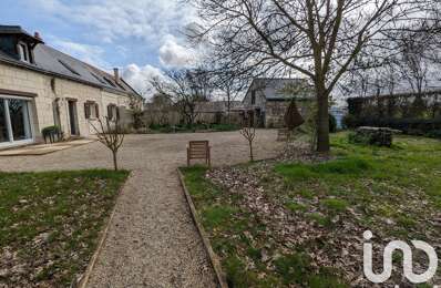 vente maison 248 000 € à proximité de Saint-Nicolas-de-Bourgueil (37140)