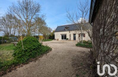 maison 7 pièces 130 m2 à vendre à Varennes-sur-Loire (49730)