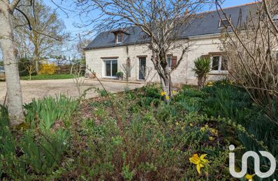 vente maison 248 000 € à proximité de Gennes-Val-de-Loire (49350)