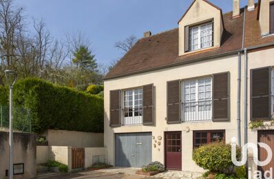 vente maison 210 000 € à proximité de Champagne-sur-Seine (77430)