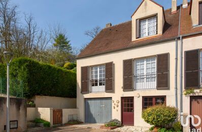 vente maison 200 000 € à proximité de Vinneuf (89140)