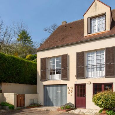 Maison 4 pièces 130 m²