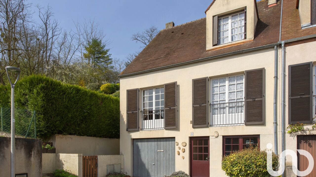 maison 4 pièces 130 m2 à vendre à Montereau-Fault-Yonne (77130)