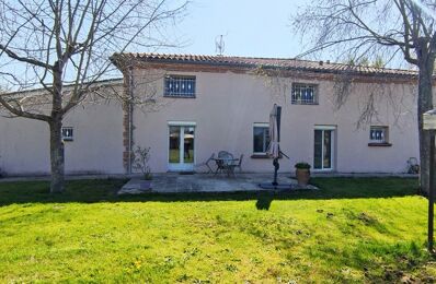 vente maison 499 000 € à proximité de Castelsarrasin (82100)