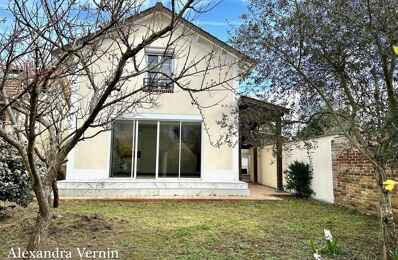 vente maison 560 000 € à proximité de Saint-Léger-en-Yvelines (78610)