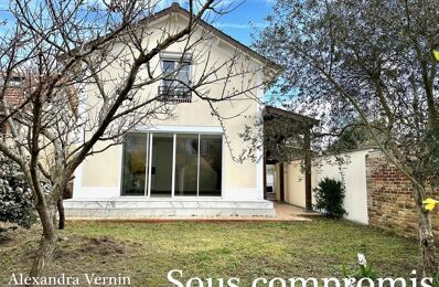 vente maison 560 000 € à proximité de Saint-Germain-en-Laye (78100)