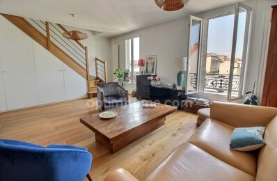 vente appartement 848 000 € à proximité de Ivry-sur-Seine (94200)