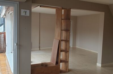 vente appartement 372 600 € à proximité de Monterblanc (56250)