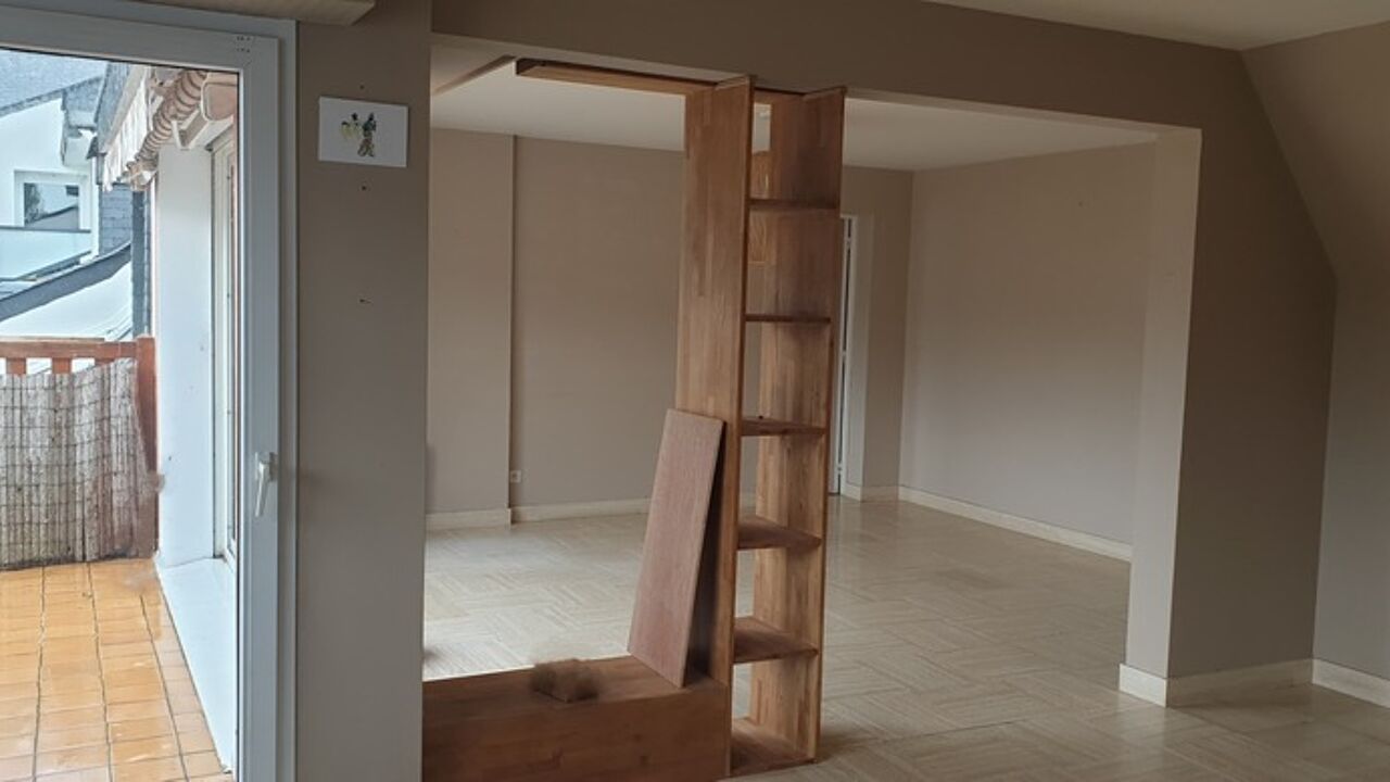 appartement 5 pièces 102 m2 à vendre à Vannes (56000)
