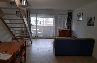 vente appartement 262 900 € à proximité de Larmor-Baden (56870)