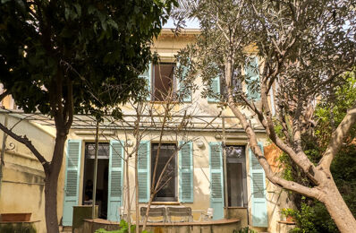 vente maison 450 000 € à proximité de Toulon (83200)