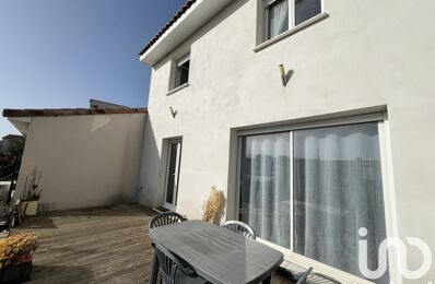 vente maison 220 000 € à proximité de Thézan-Lès-Béziers (34490)