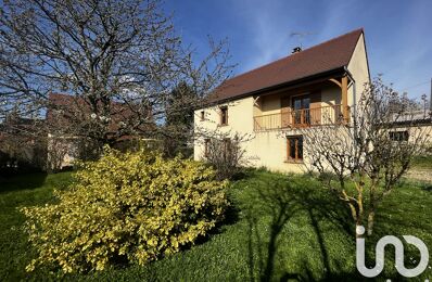 vente maison 165 000 € à proximité de Jully-sur-Sarce (10260)