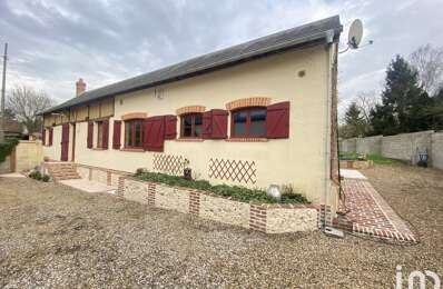 vente maison 229 000 € à proximité de Elbeuf-en-Bray (76220)