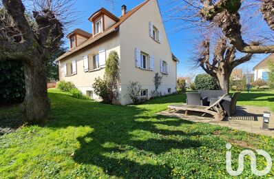 vente maison 464 000 € à proximité de Livry-sur-Seine (77000)
