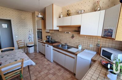 vente appartement 186 000 € à proximité de Vœuil-Et-Giget (16400)