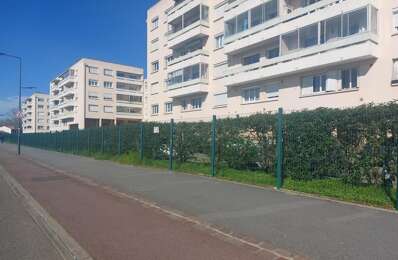 appartement 3 pièces 63 m2 à vendre à Toulouse (31000)