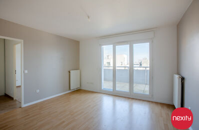 appartement 2 pièces 45 m2 à vendre à Cergy (95000)