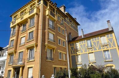 vente appartement 354 000 € à proximité de Carrières-sur-Seine (78420)